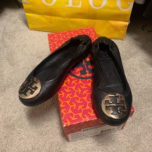 Classic Reva Ballet from Tory Burch
